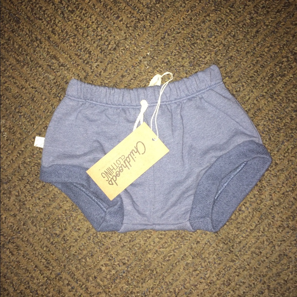 NWT Childhoods Clothing Shorties